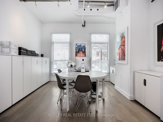3 - 21 Isabella St