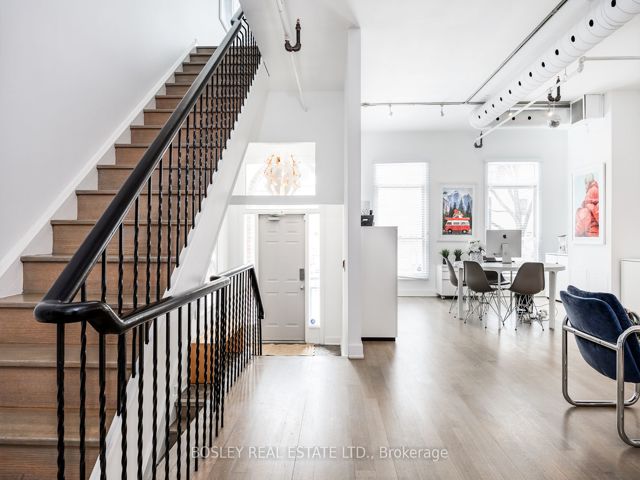 3 - 21 Isabella St