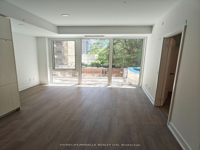 202 - 308 Jarvis St