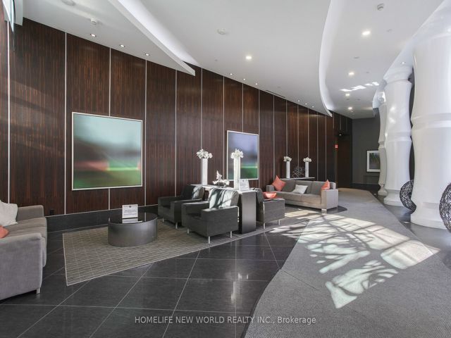1603 - 5168 Yonge St