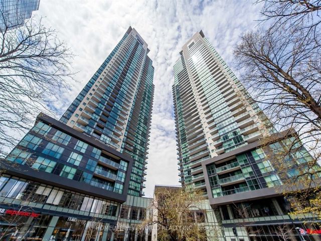 1603 - 5168 Yonge St