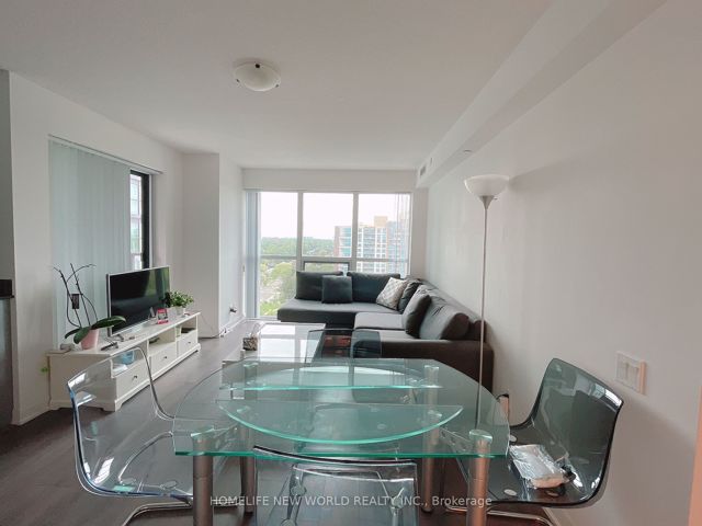 1603 - 5168 Yonge St