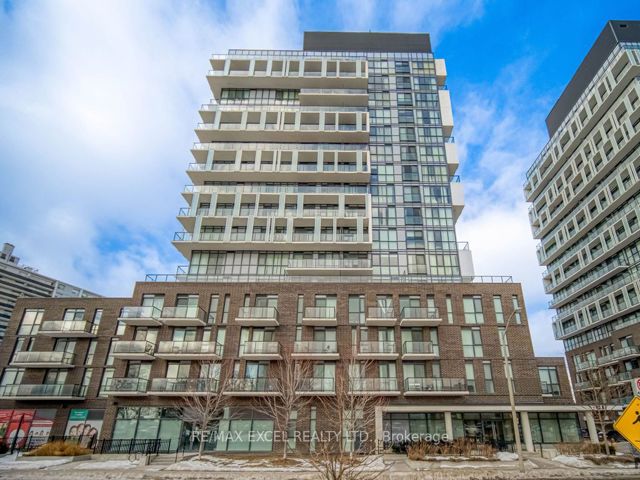 318 - 128 Fairview Mall Dr