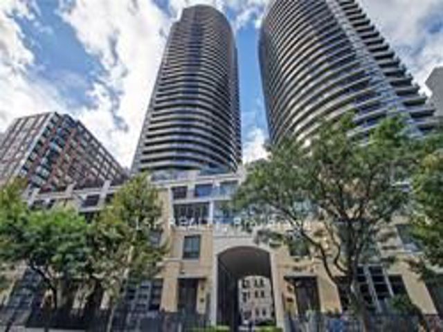 607 - 25 Carlton St