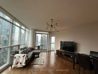 4308 - 65 Bremner Blvd