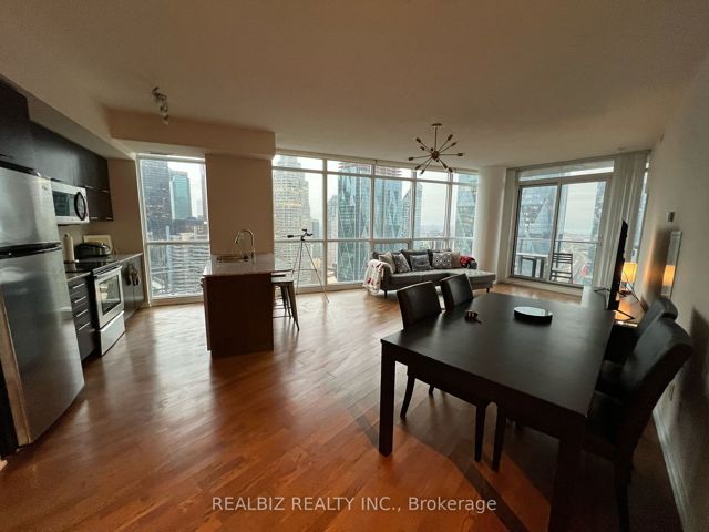 4308 - 65 Bremner Blvd