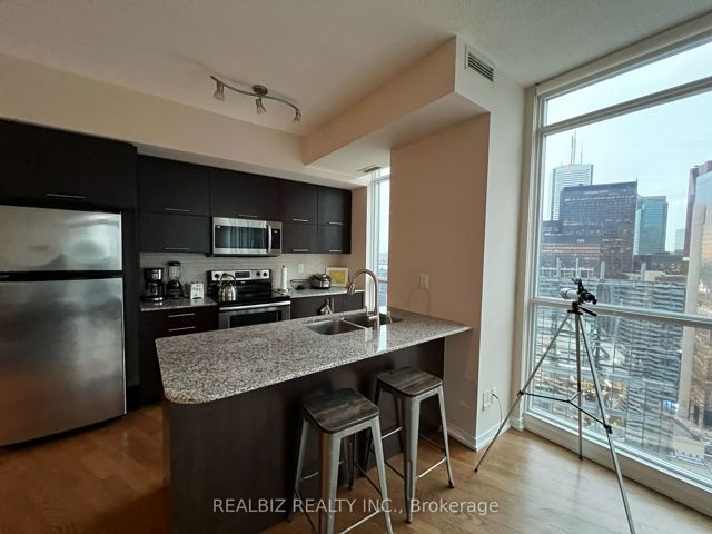 4308 - 65 Bremner Blvd