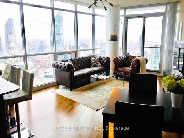 4308 - 65 Bremner Blvd