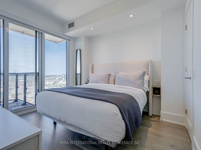 3003 - 30 Inn On The Park Dr