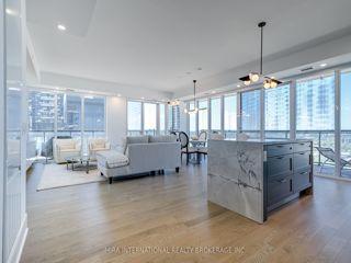 3003 - 30 Inn On The Park Dr