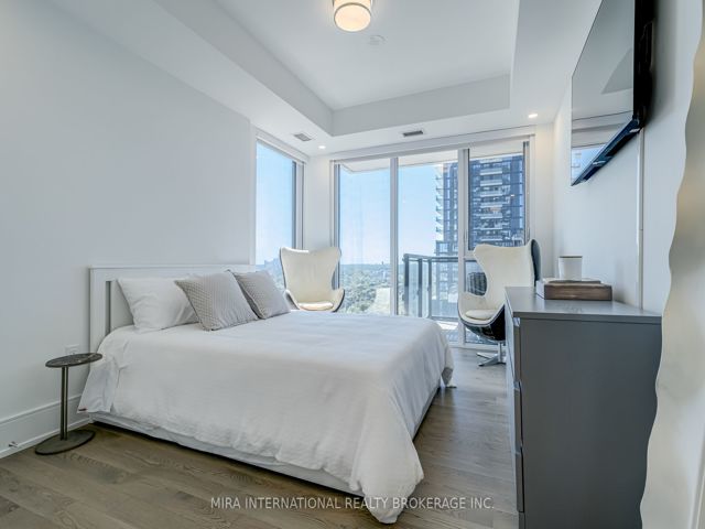 3003 - 30 Inn On The Park Dr