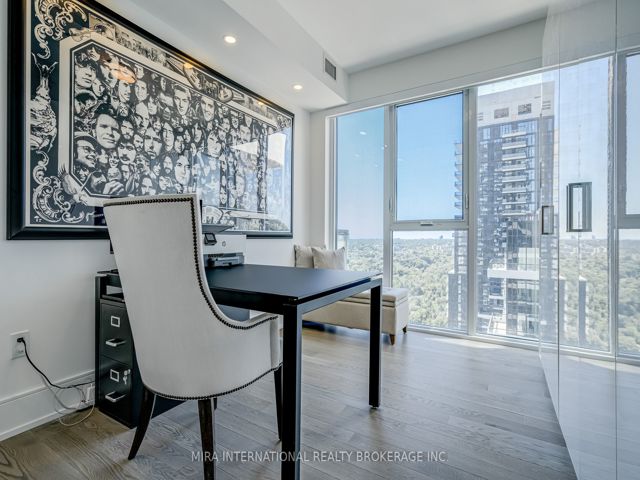 3003 - 30 Inn On The Park Dr