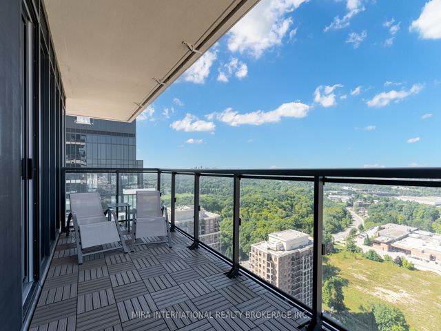 3003 - 30 Inn On The Park Dr