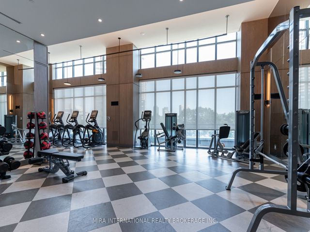 3003 - 30 Inn On The Park Dr