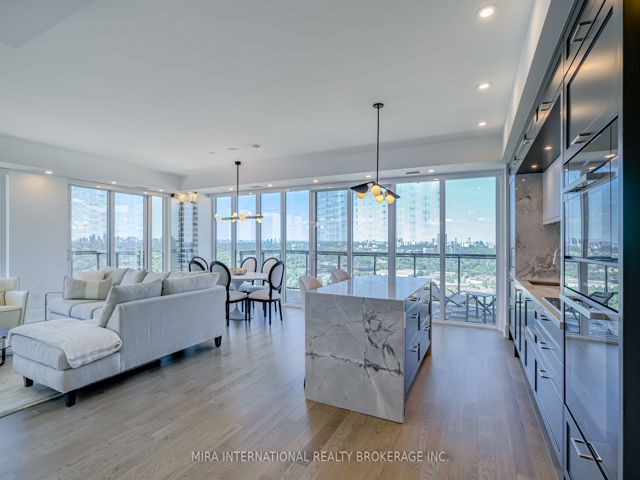3003 - 30 Inn On The Park Dr
