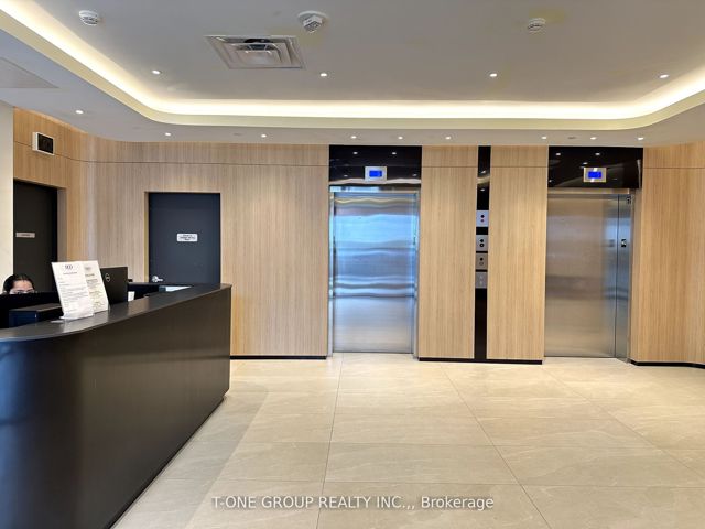 1205 - 185 Alberta Ave