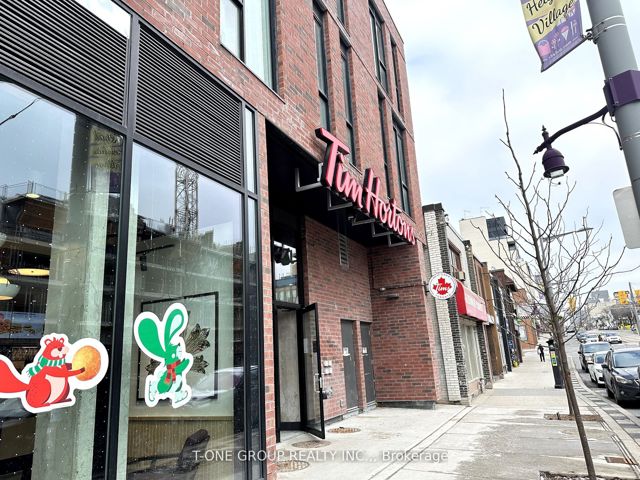 1205 - 185 Alberta Ave