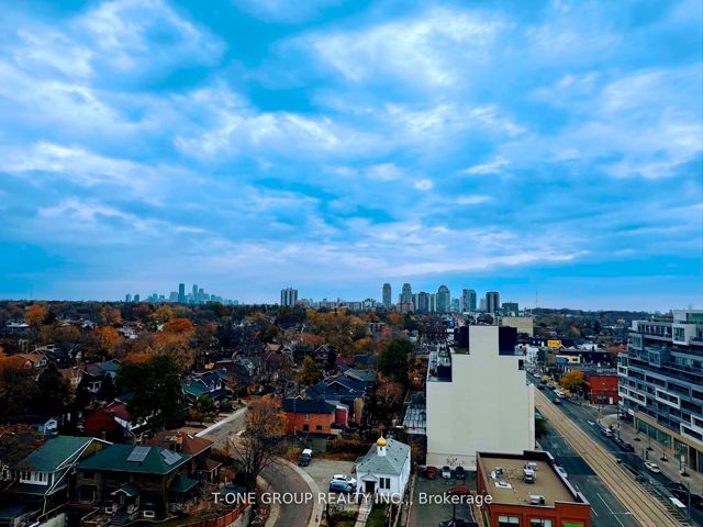 1205 - 185 Alberta Ave