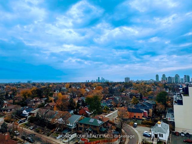 1205 - 185 Alberta Ave