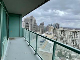 2406 - 5500 Yonge St