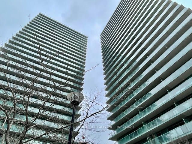 2406 - 5500 Yonge St