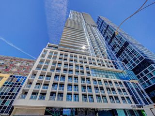 4307 - 251 Jarvis St