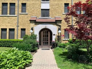 6 - 58 Sherwood Ave