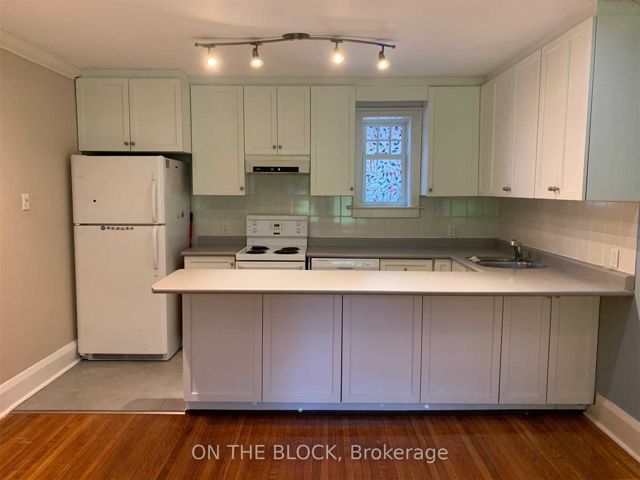 6 - 58 Sherwood Ave