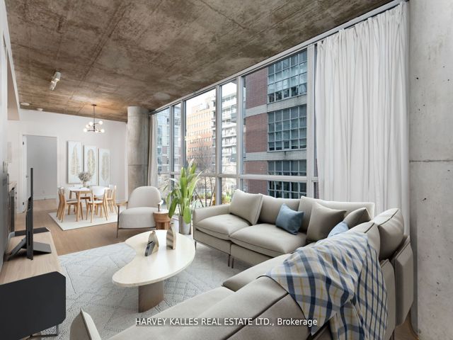 301 - 478 King St W