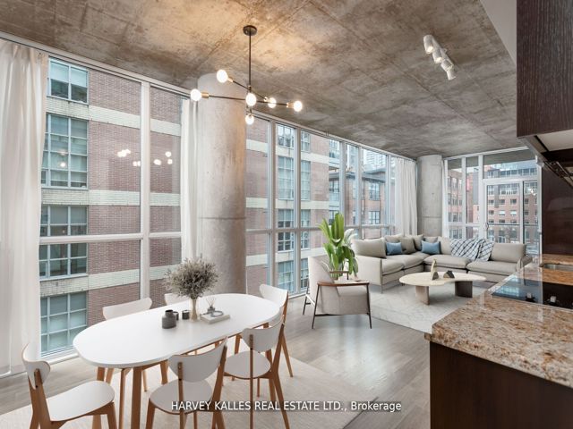 301 - 478 King St W
