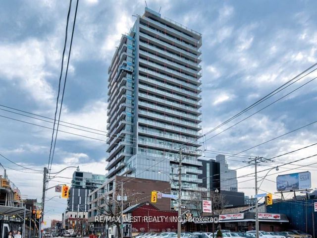 1911 - 120 Parliament St