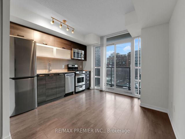 343 - 68 Abell St