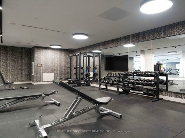 2709 - 130 River St W