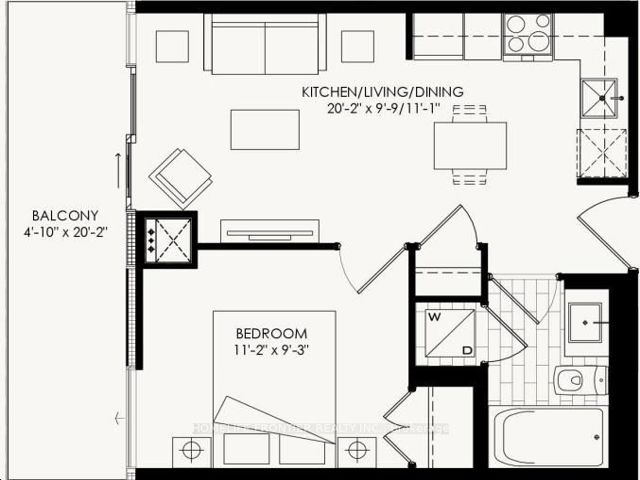 1119 - 120 Varna Dr