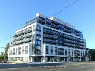 204 - 741 Sheppard Ave W