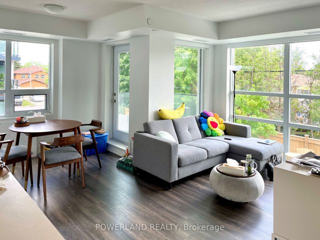204 - 741 Sheppard Ave W