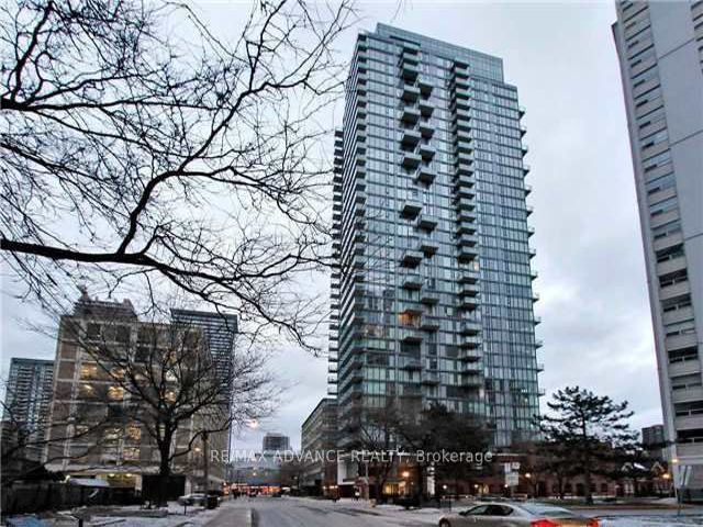 1408 - 75 St Nicholas St