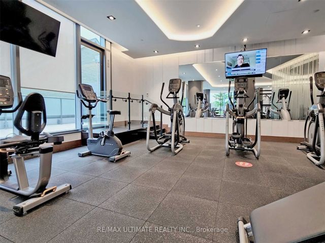 2512 - 125 Redpath Ave