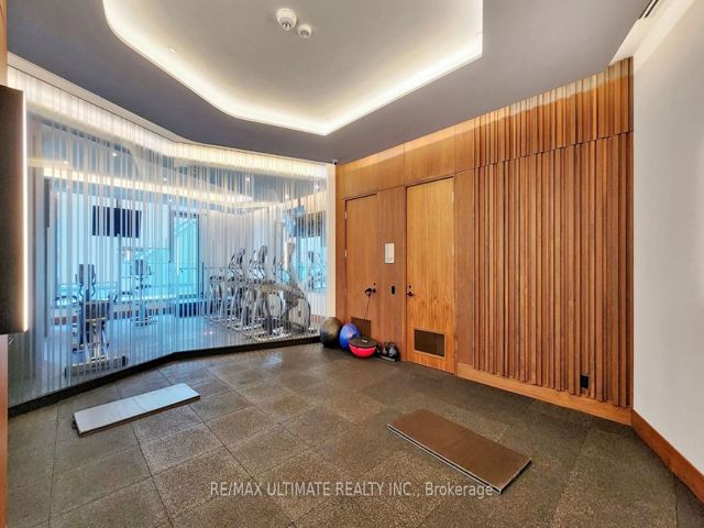 2512 - 125 Redpath Ave