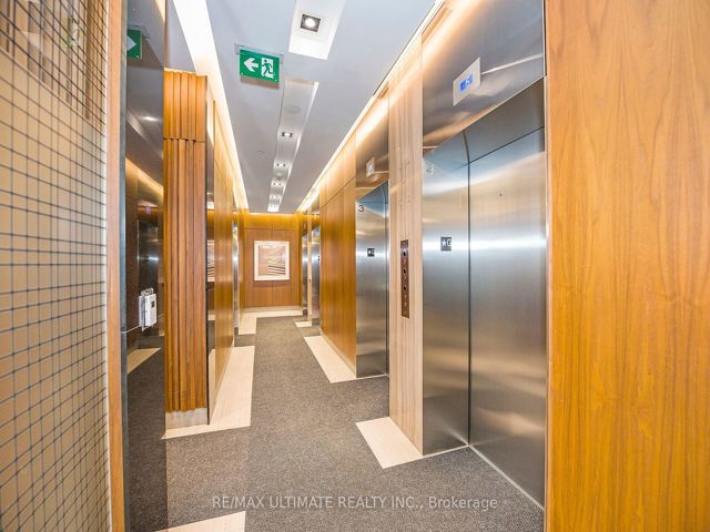 2512 - 125 Redpath Ave