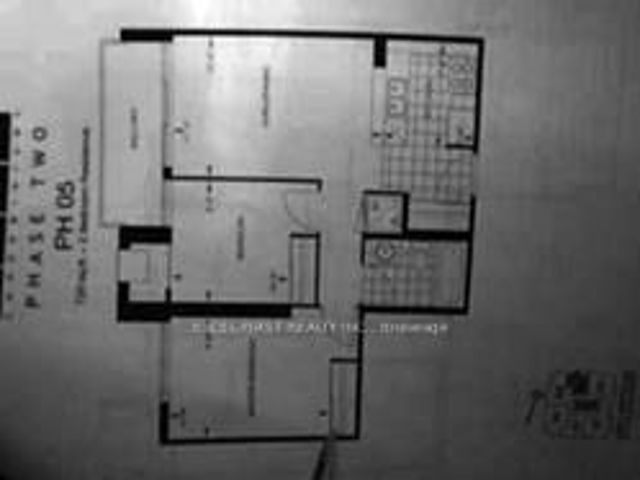 Ph 205 - 5793 Yonge St