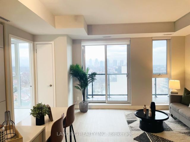 1104 - 185 Alberta Ave