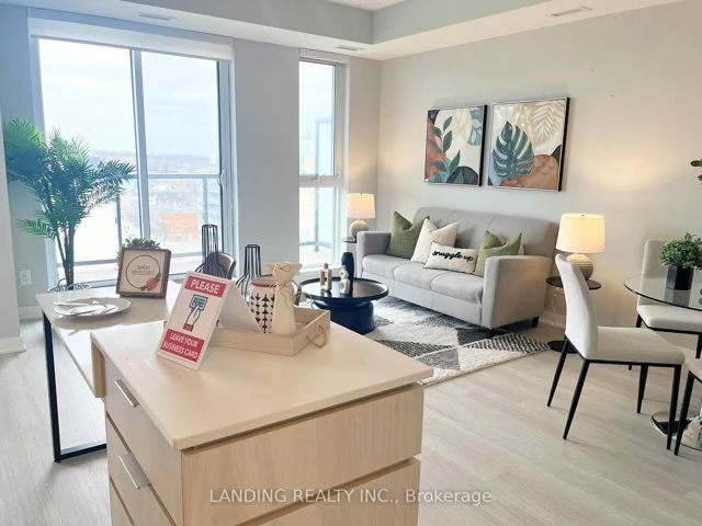 1104 - 185 Alberta Ave