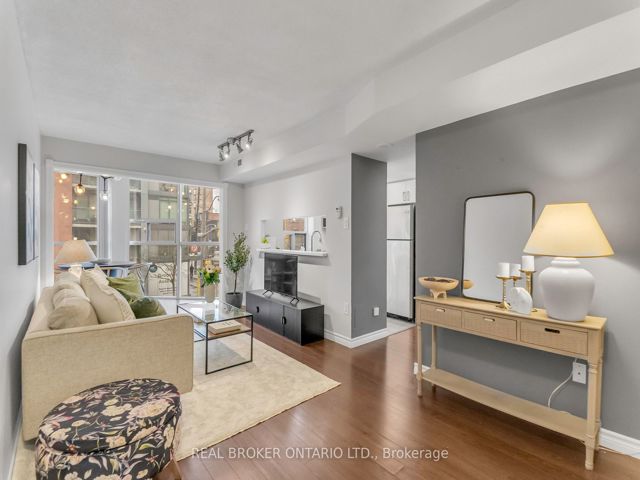 213 - 725 King St W