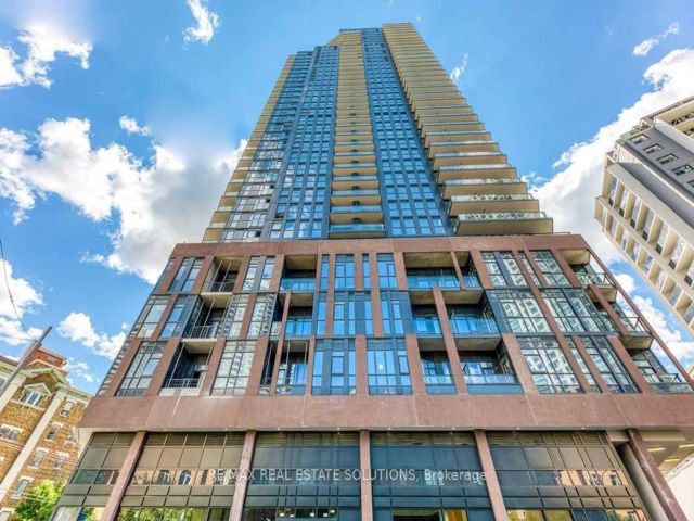 2302 - 159 Wellesley St E