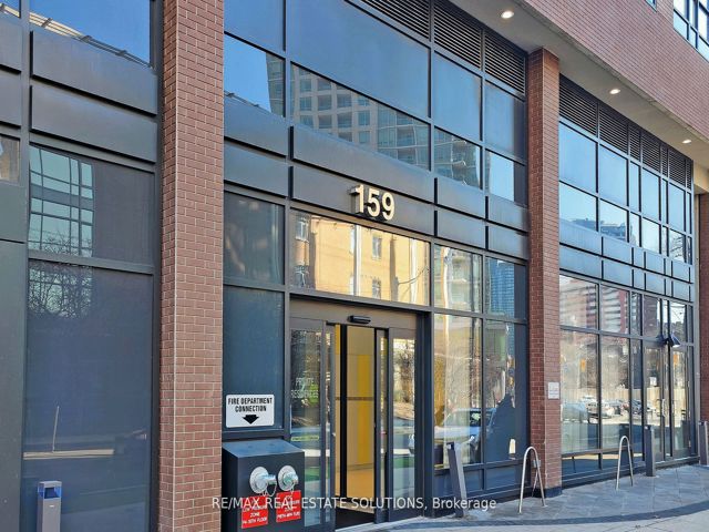 2302 - 159 Wellesley St E