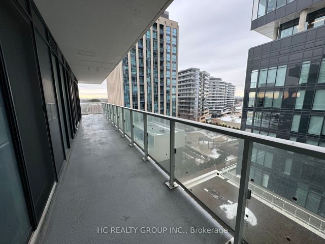 605 - 50 O'neill Rd