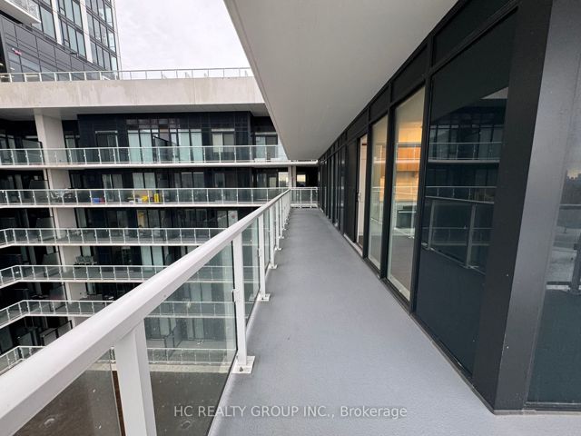 605 - 50 O'neill Rd