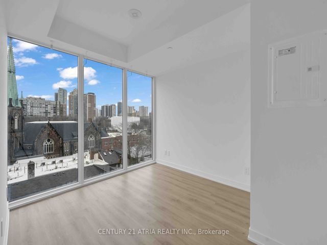 607 - 319 Jarvis St