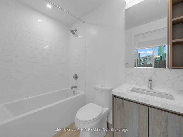 607 - 319 Jarvis St